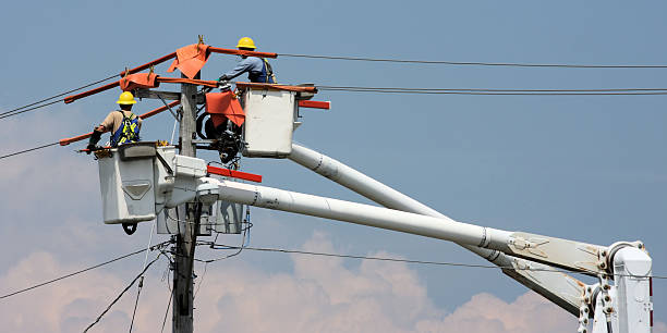 Backup Power Systems Installation in Mcleansville, NC